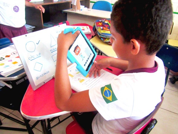 Tecnologias Assistivas Na Educação Inclusiva – MGNAR